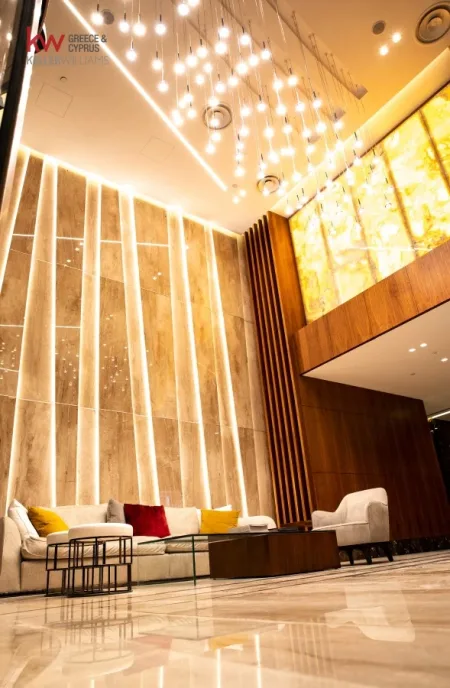 Piso en venta