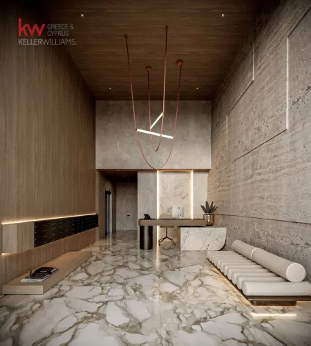 Wohnung zum Kauf