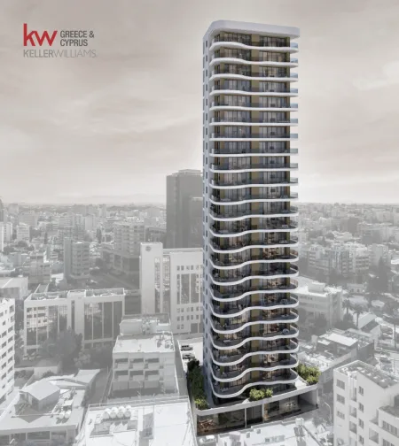 Nikosia, Nikosia