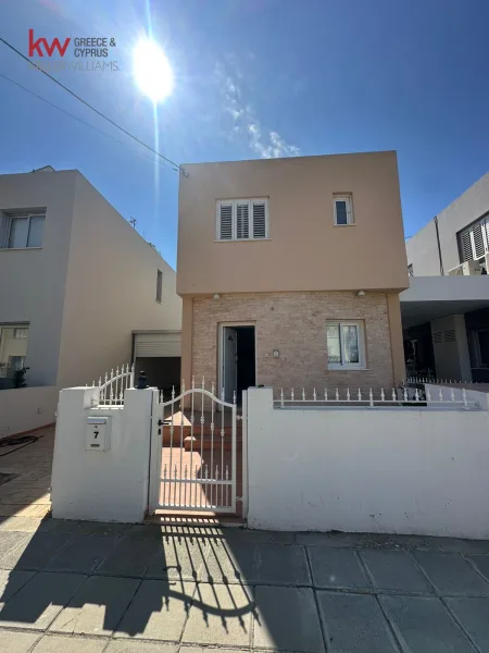 Detached House for sale