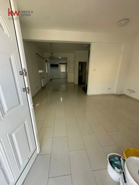 Detached House for sale