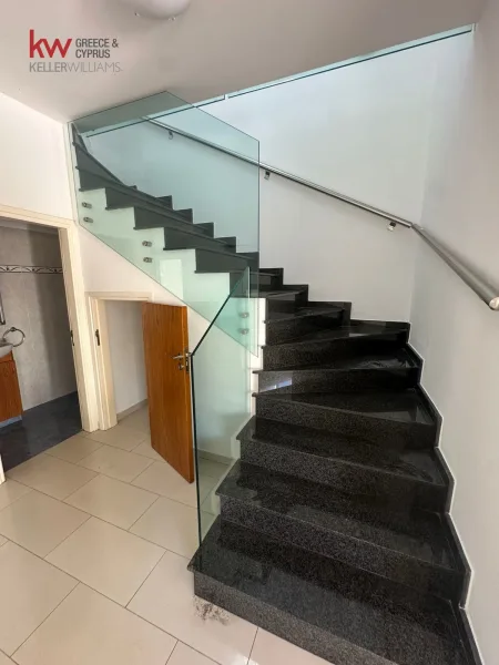 Detached House for sale