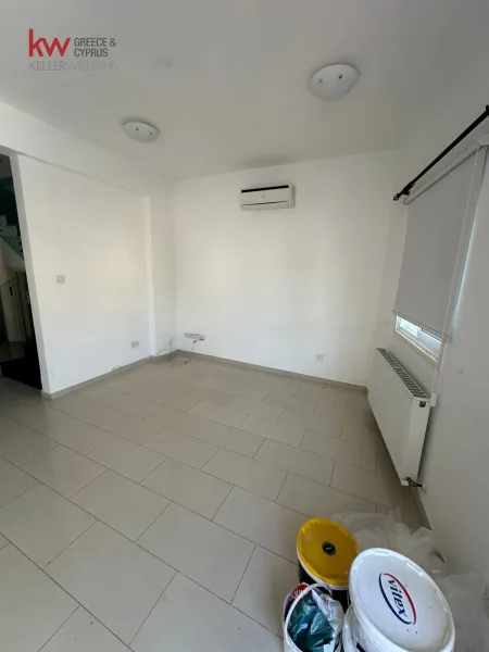 Detached House for sale
