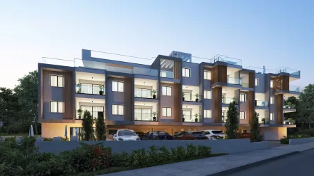 Thumbnail 4 Properties For Sale Oroklini