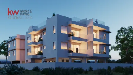 Flat for sale
