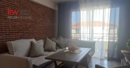 Flat for sale
