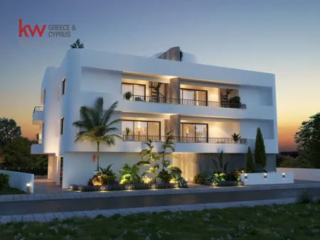 Oroklini, Larnaca