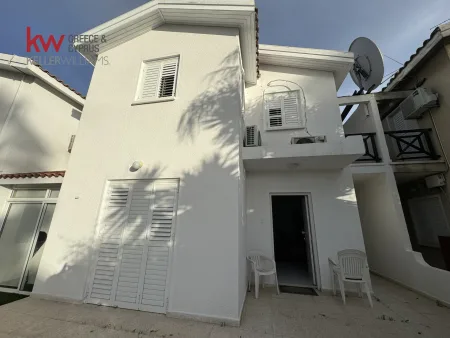 Oroklini, Larnaca