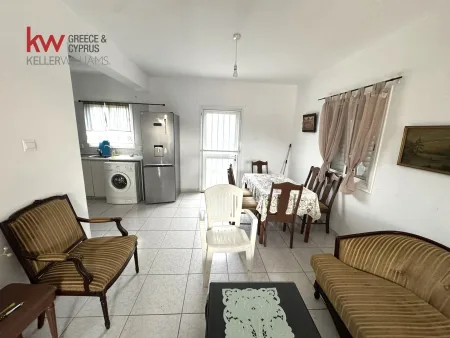Maison individuelle à vendre