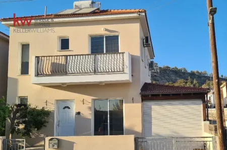 Detached House for sale