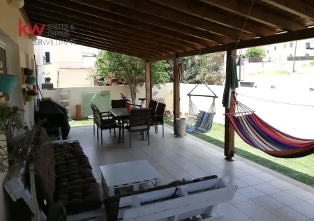 Detached House for sale
