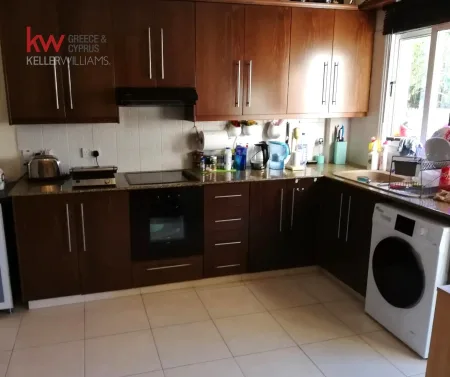 Detached House for sale