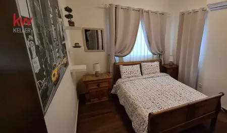 Detached House for sale
