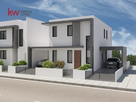 Maison individuelle à vendre