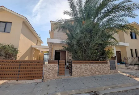 בית פרטי למכירה