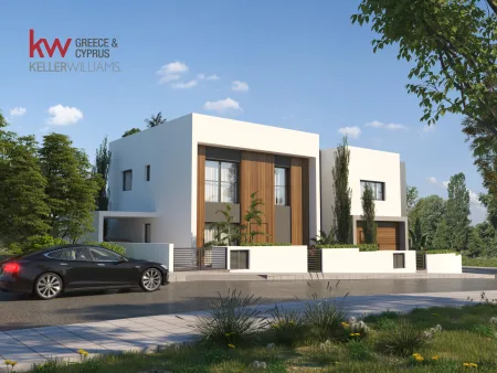 Detached House for sale