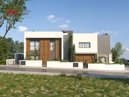 Detached House for sale