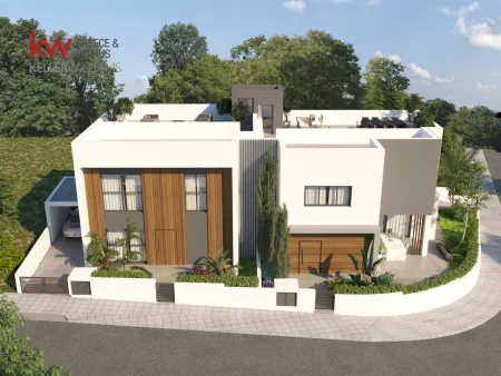 Detached House for sale
