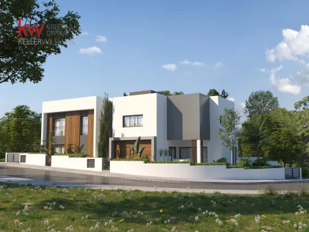 Detached House for sale