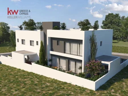 Detached House for sale