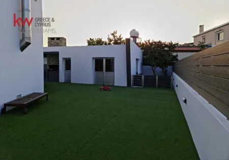 Maison individuelle à vendre