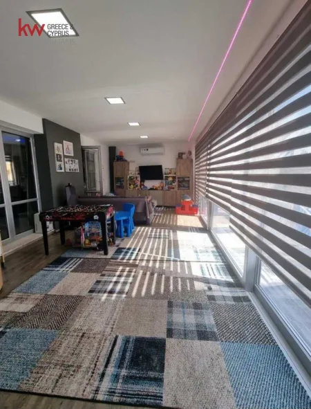 Maison individuelle à vendre