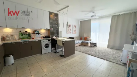 Maisonette for sale