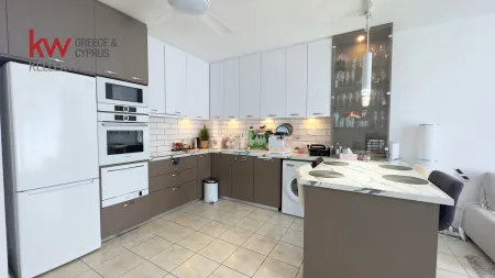 Maisonette for sale