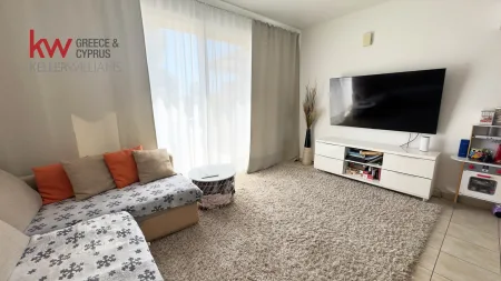 Maisonette for sale
