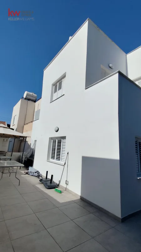 Casa Bifamiliare in vendita