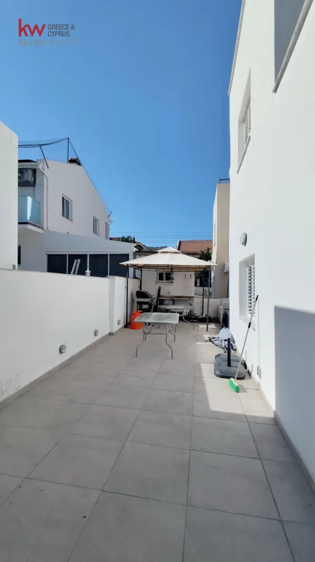 Casa Bifamiliare in vendita