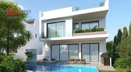 Villa en venta