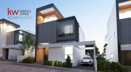 Villa en venta