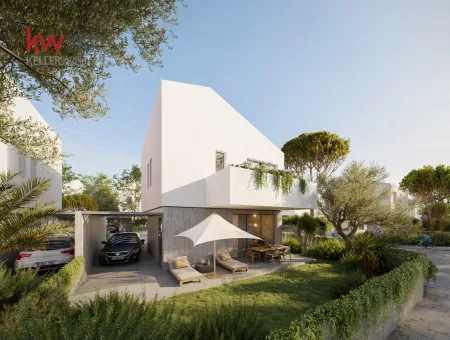 Villa en venta