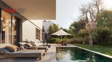 Villa en venta