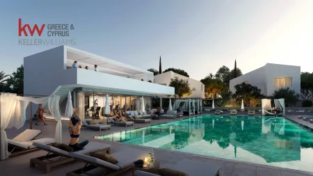 Villa en venta