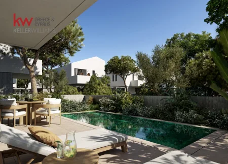 Villa en venta