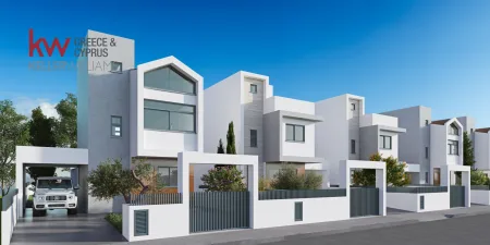 Villa en venta