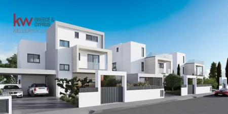 Villa en venta