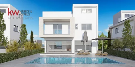Villa en venta