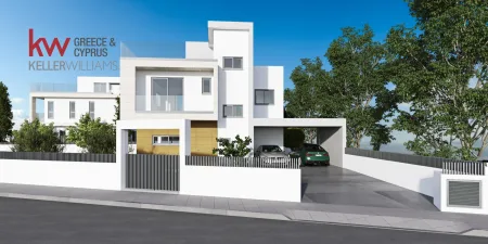 Villa en venta