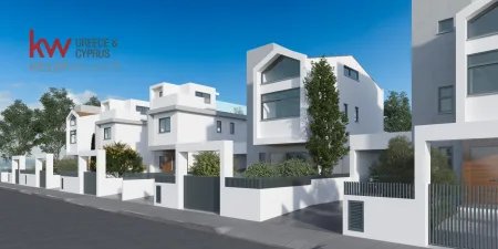 Villa zum Kauf