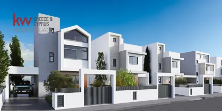 Villa en venta