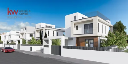 Villa en venta