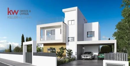 Villa en venta