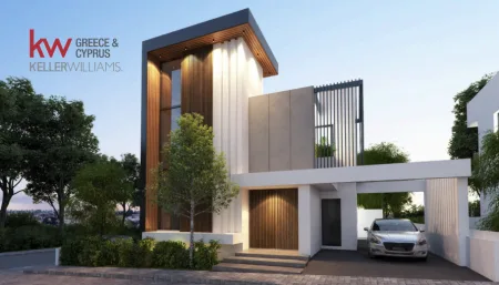 Villa en venta