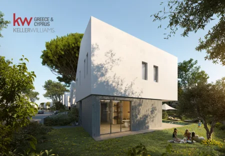 Villa en venta