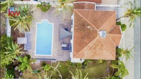 Villa for sale