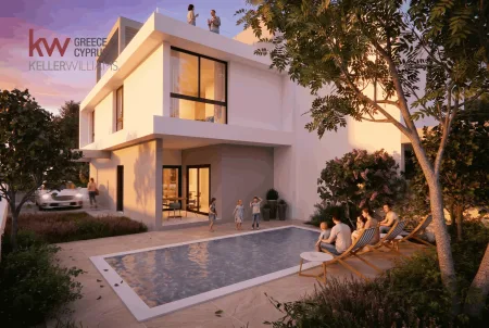 Villa à vendre