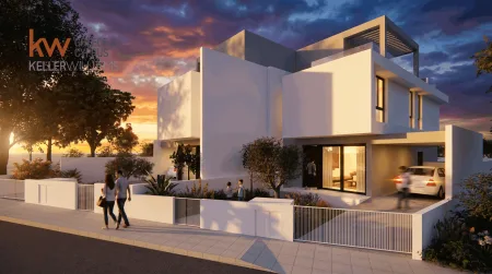 Villa à vendre
